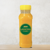 Fresh Orange Juice (LM)
