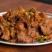 Beef Shap Roast