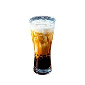 Brown Sugar Bubble Milk