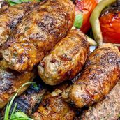 Tarb Grills 1/2 Kg