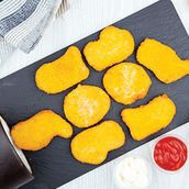 Veg Nuggets