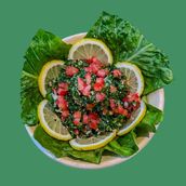 Tabbouleh