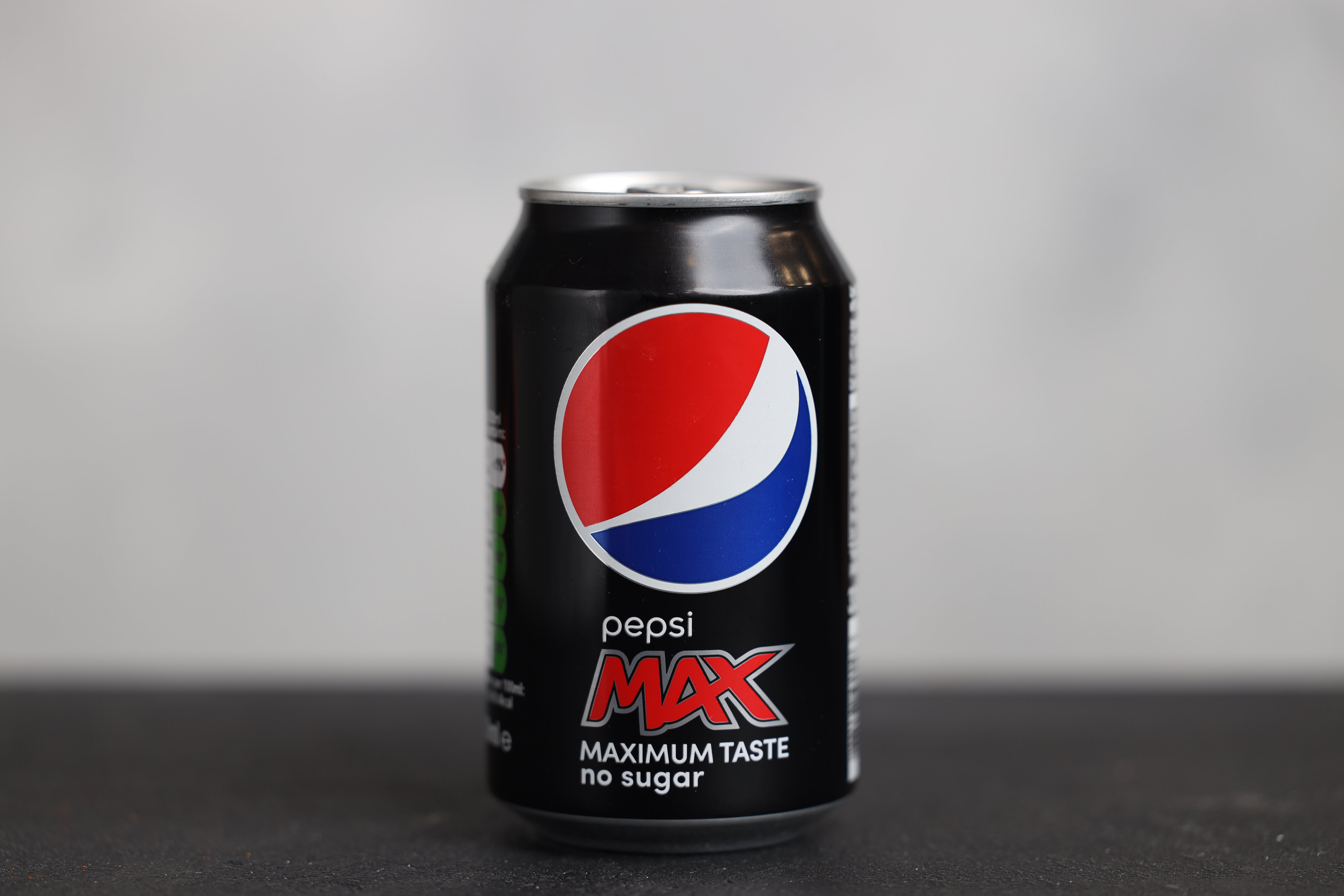 Pepsi Max