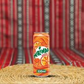 Mirinda Orange Soft Drinks 