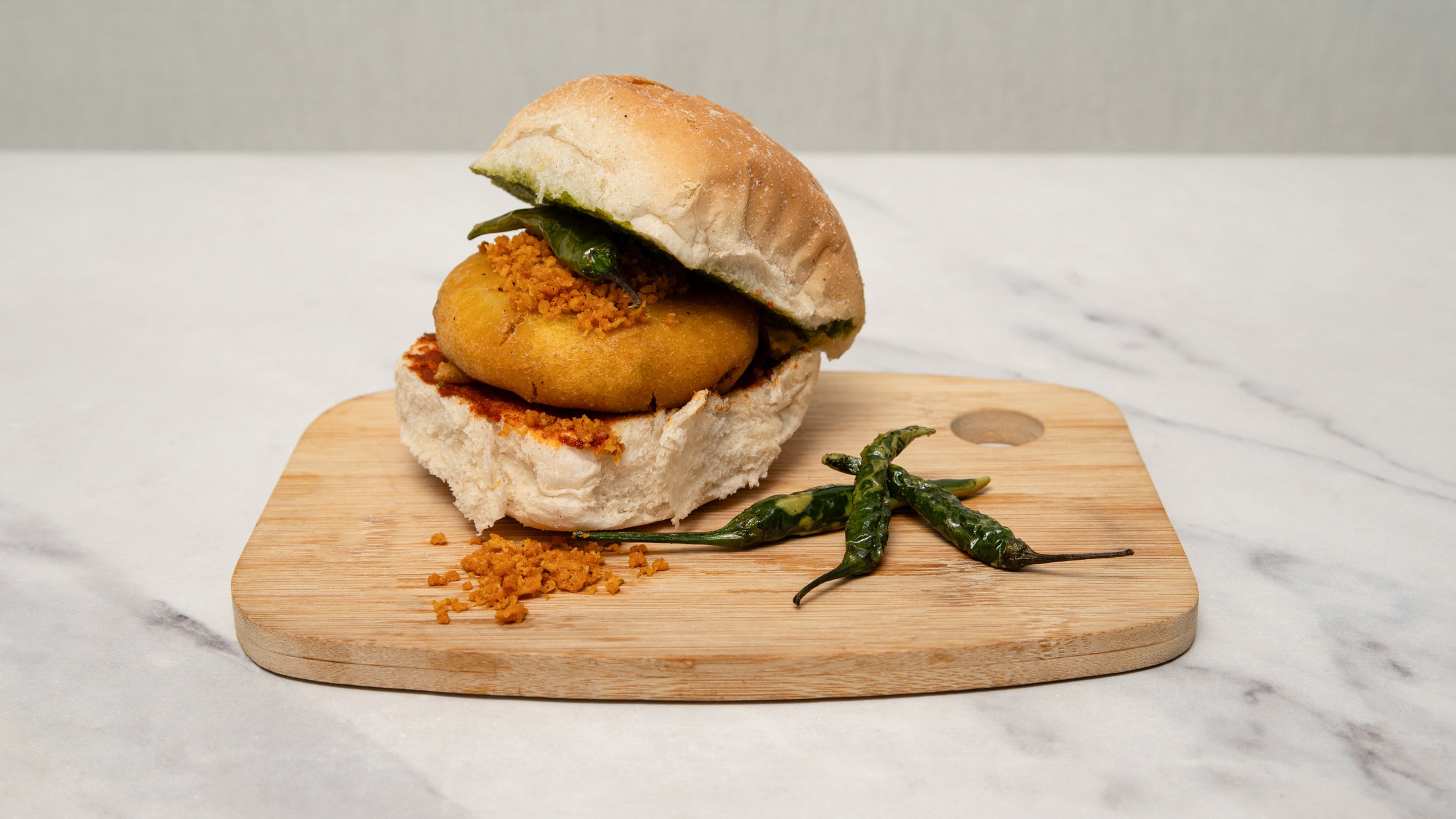 Vada Pav
