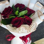 Valentine's Day Bouquet 5