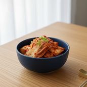 House Kimchi