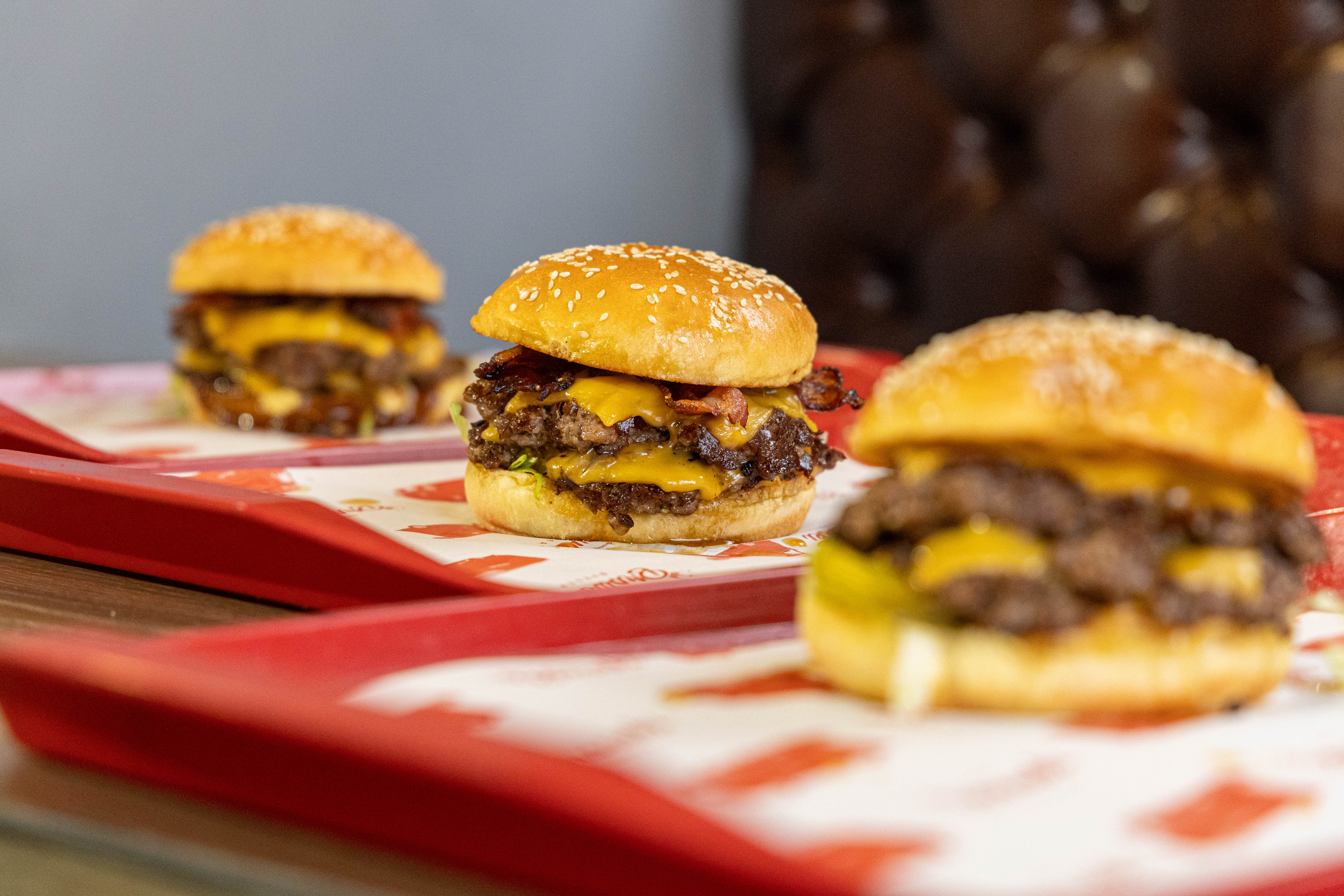 Browski Burger