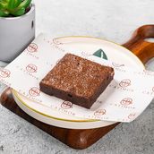 Chocolate Brownie