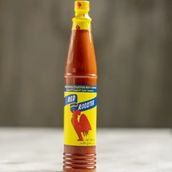 Abu Deek Original Sauce