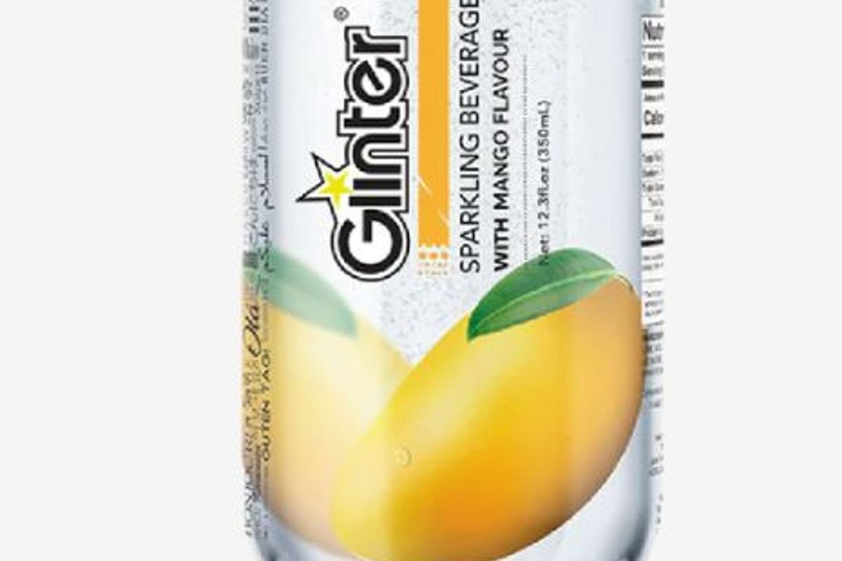 Glinter Mango
