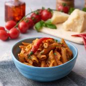 Arrabbiatissima Vegan