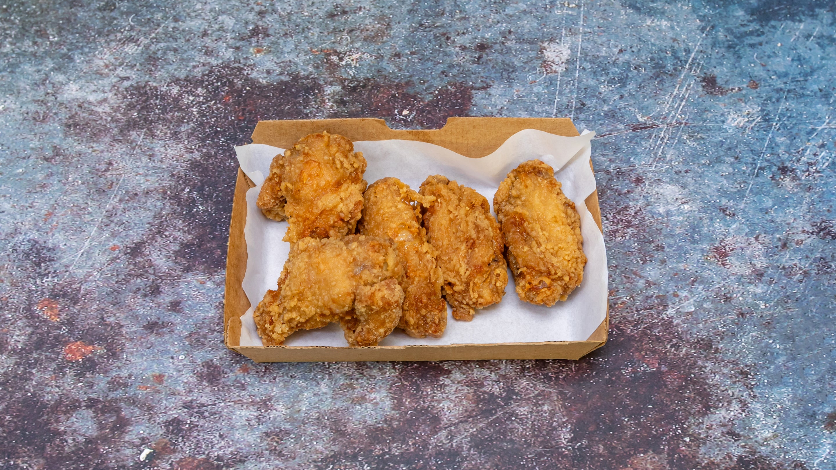 Original crispy wings. 🍗🐓🇺🇸