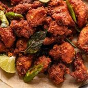 Chicken 65