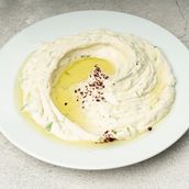Hummus Bayruti