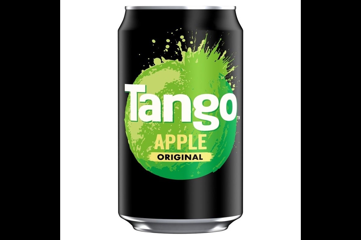 Tango Apple 330ml