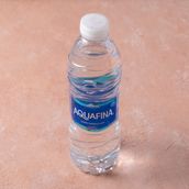Mineral Water Large