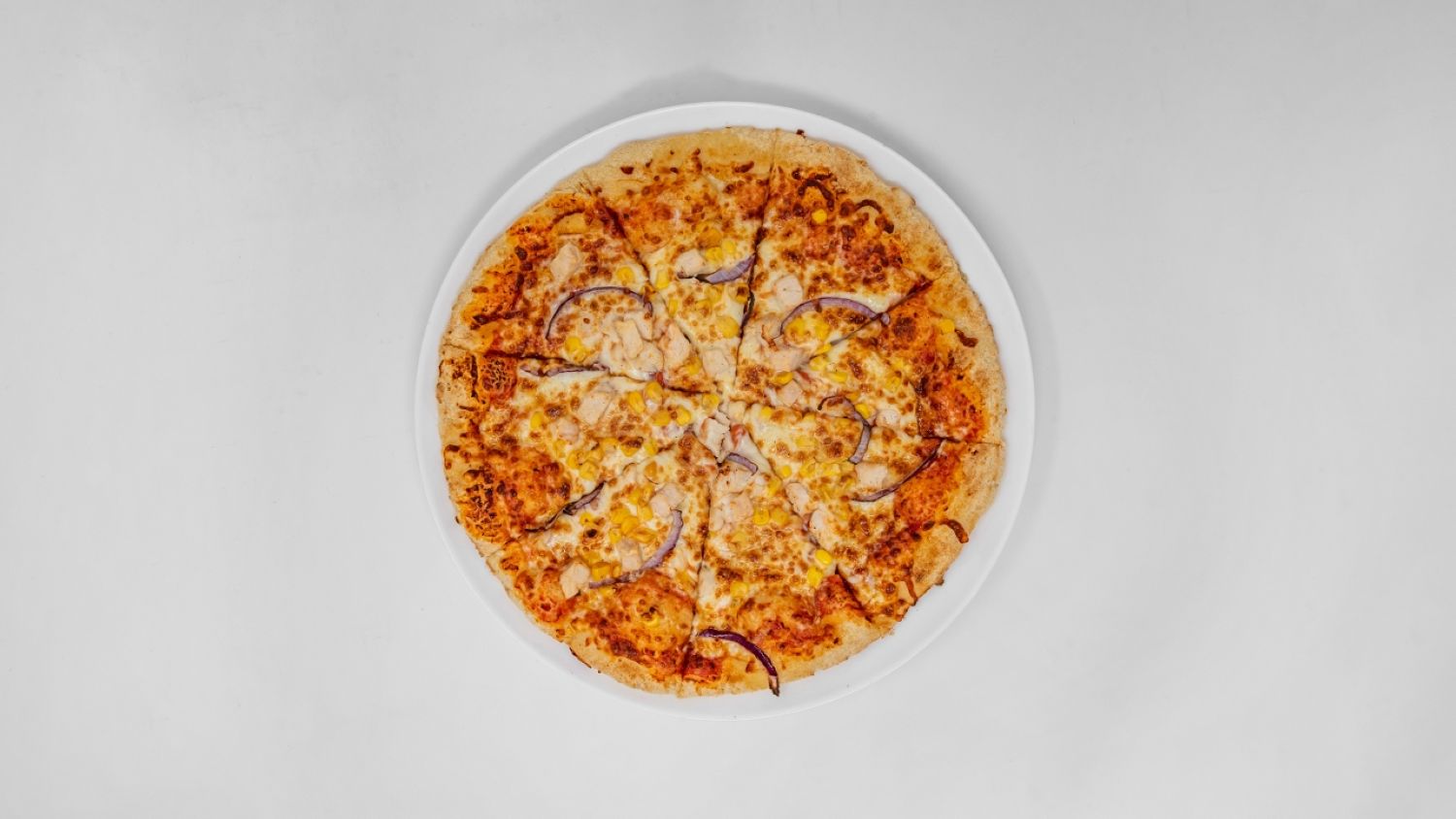 Pollo Pizza BOGOF MEAL DEAL