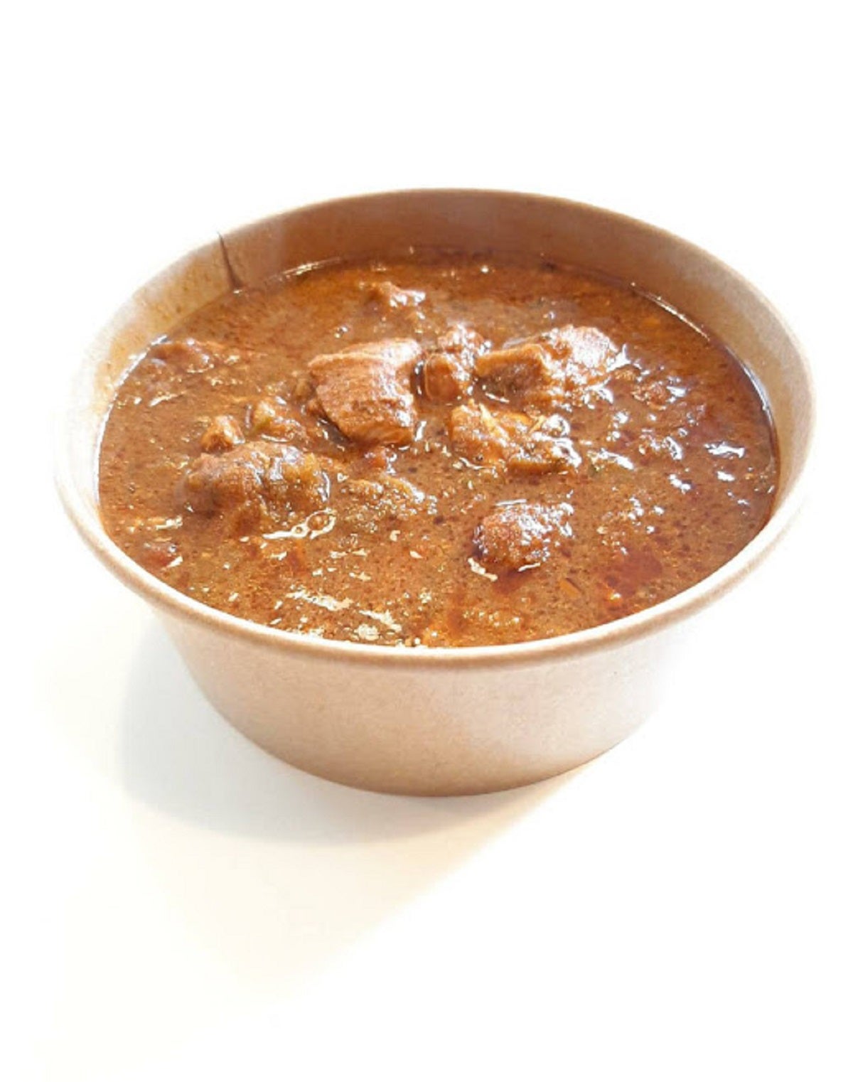 Chicken Madras (GF)