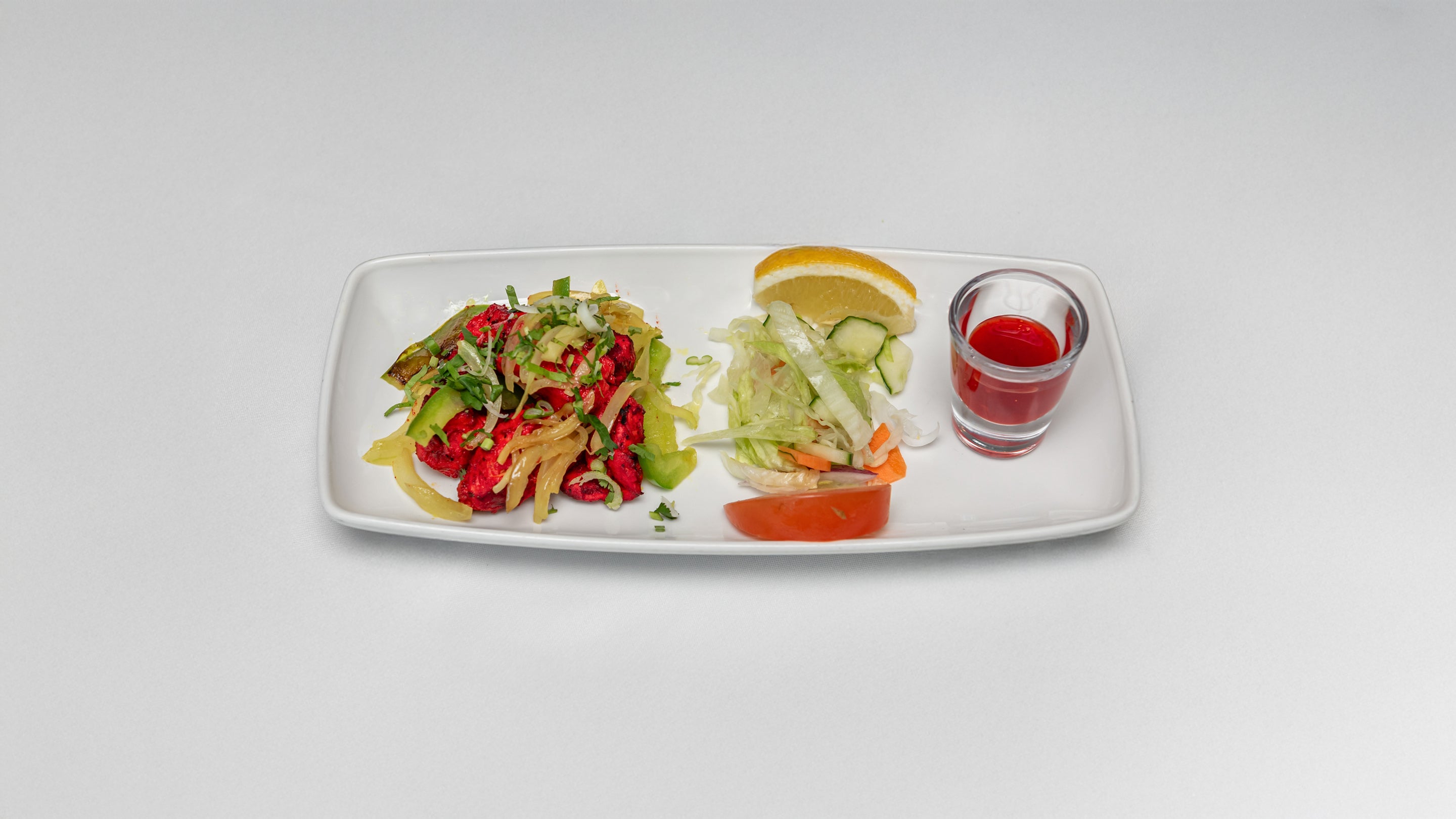 Chicken Tikka