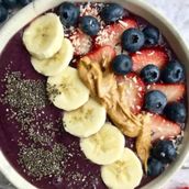 Peanut Acai