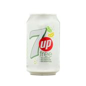 Diet 7 Up