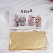 Lapopo Chocolate Bar F 17985