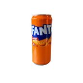 Fanta Orange