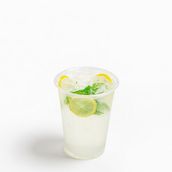 Lemon Mojito