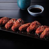 Korean Wings