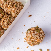 Oat Cookies Box