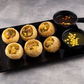 Pani Puri