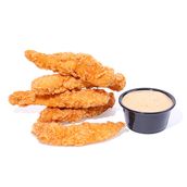 CHICKEN STRIPS