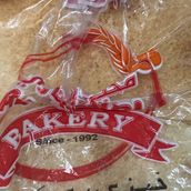 Arabic  Bread