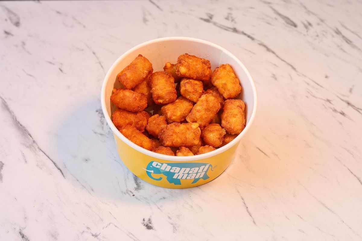 Tater Tots
