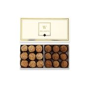 Arabic Truffles Small Box 3