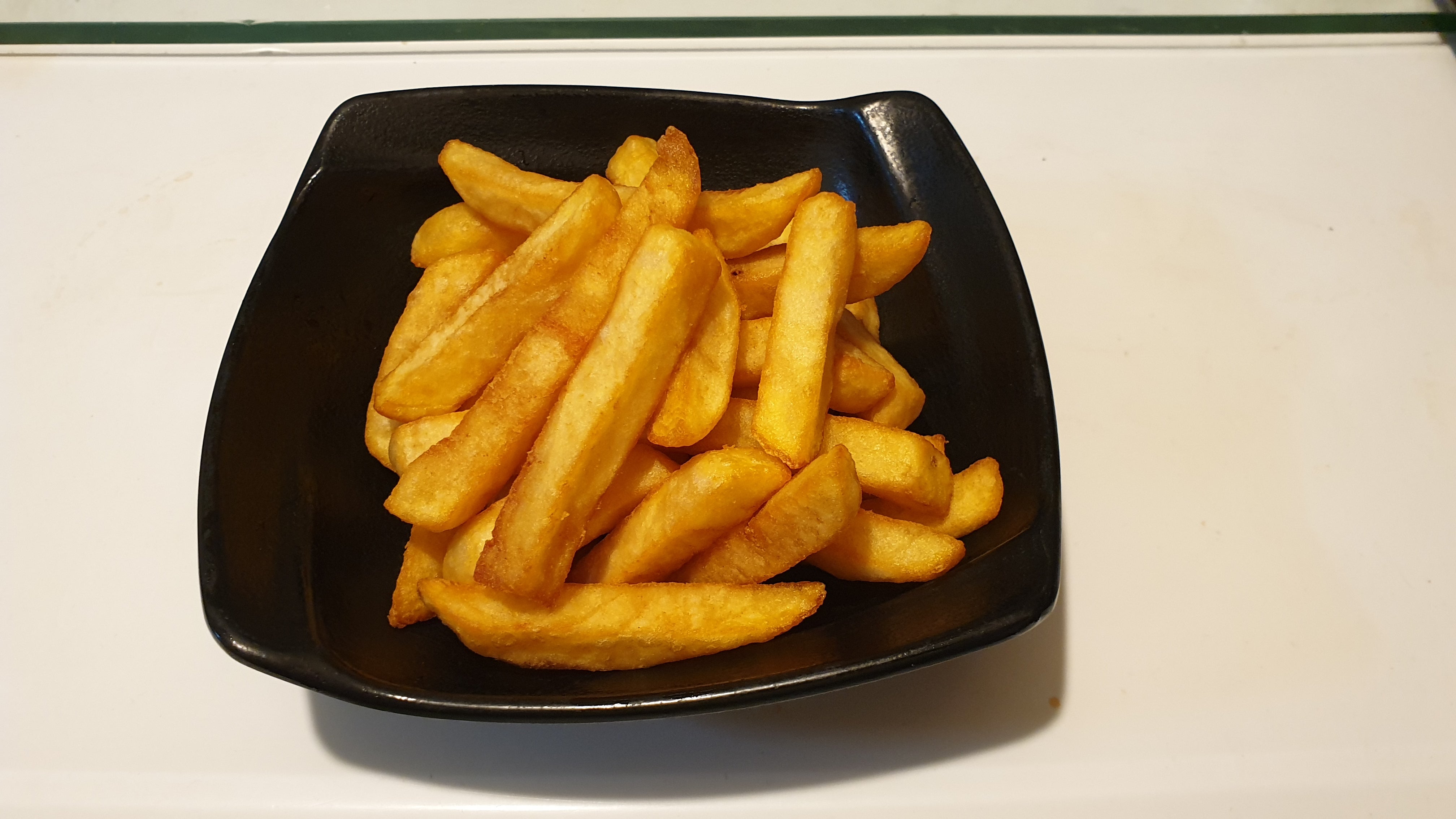 Salted Chips 🍟