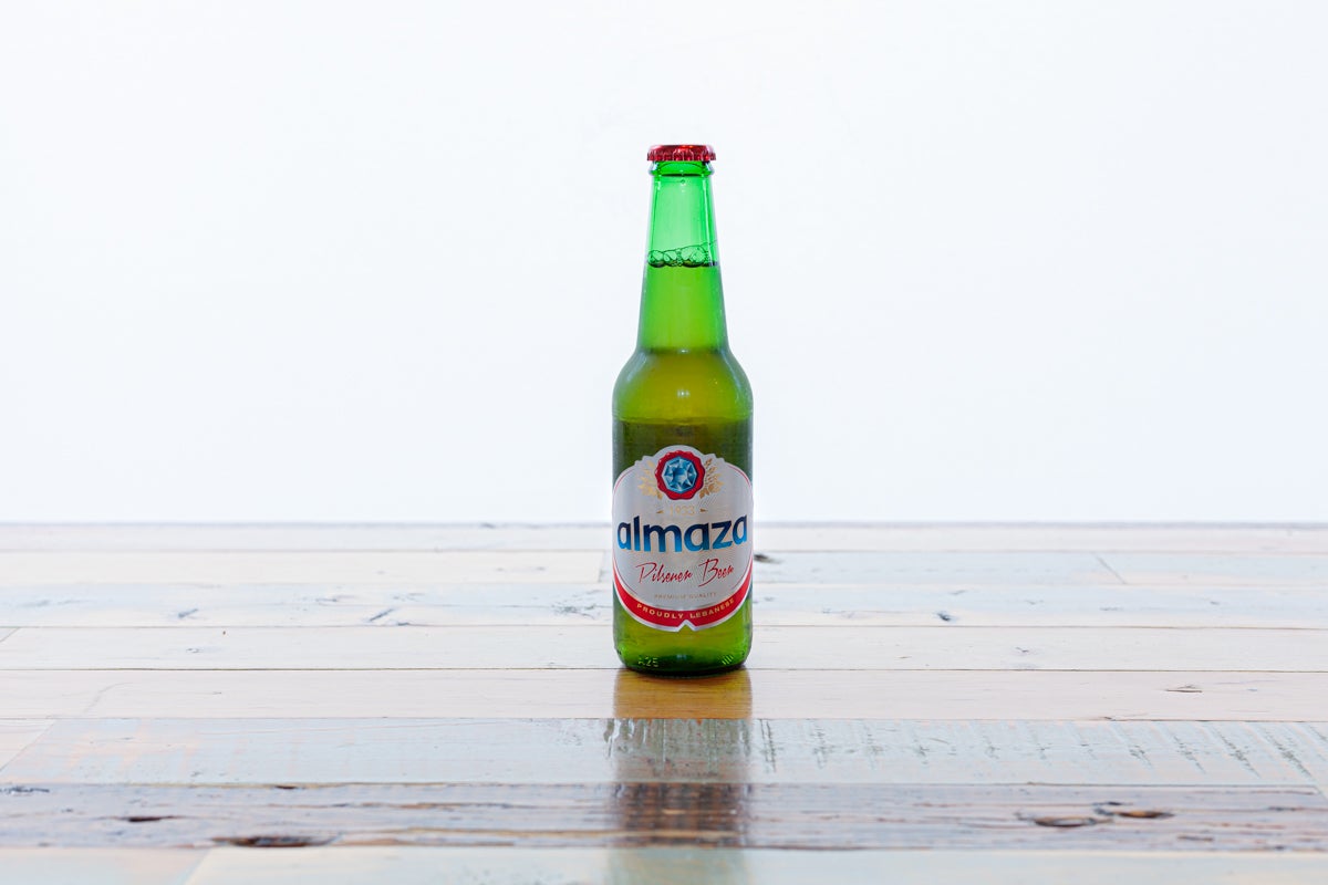 Almaza