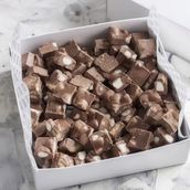 Original Rocky Road Bites