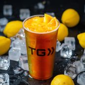 The spike 450ml