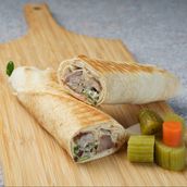 Sandwich Meat Tikka - Large
