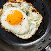 Fried Egg
