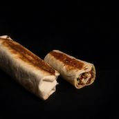 Twin Tortilla Combo