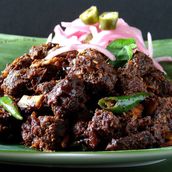  Beef Fry: