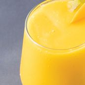 Fresh Mango Juice