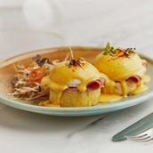 Benedict classic