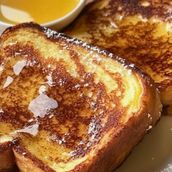 French Toast 