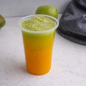 Gogo Mango