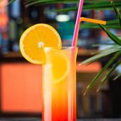 COCKTAIL JUICE