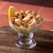  Dynamite Shrimp